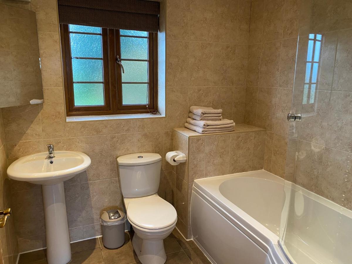 Red House Farm Cottages 贝弗利 外观 照片