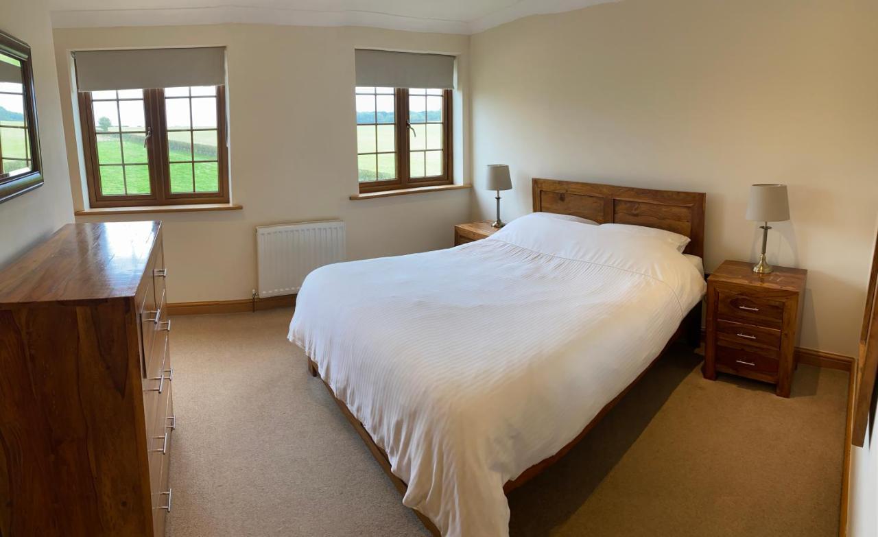 Red House Farm Cottages 贝弗利 外观 照片