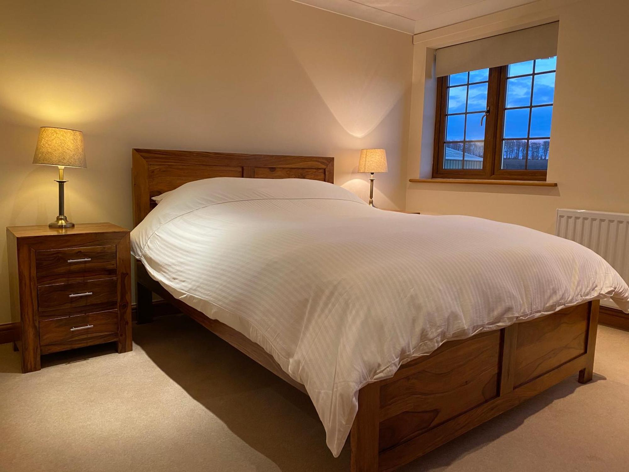 Red House Farm Cottages 贝弗利 外观 照片